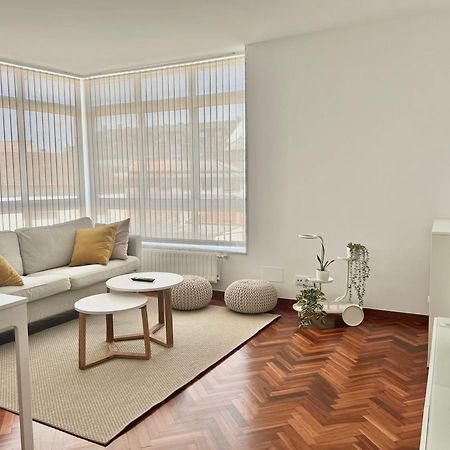 Abaleen Apartamento Sigueiro Exterior foto