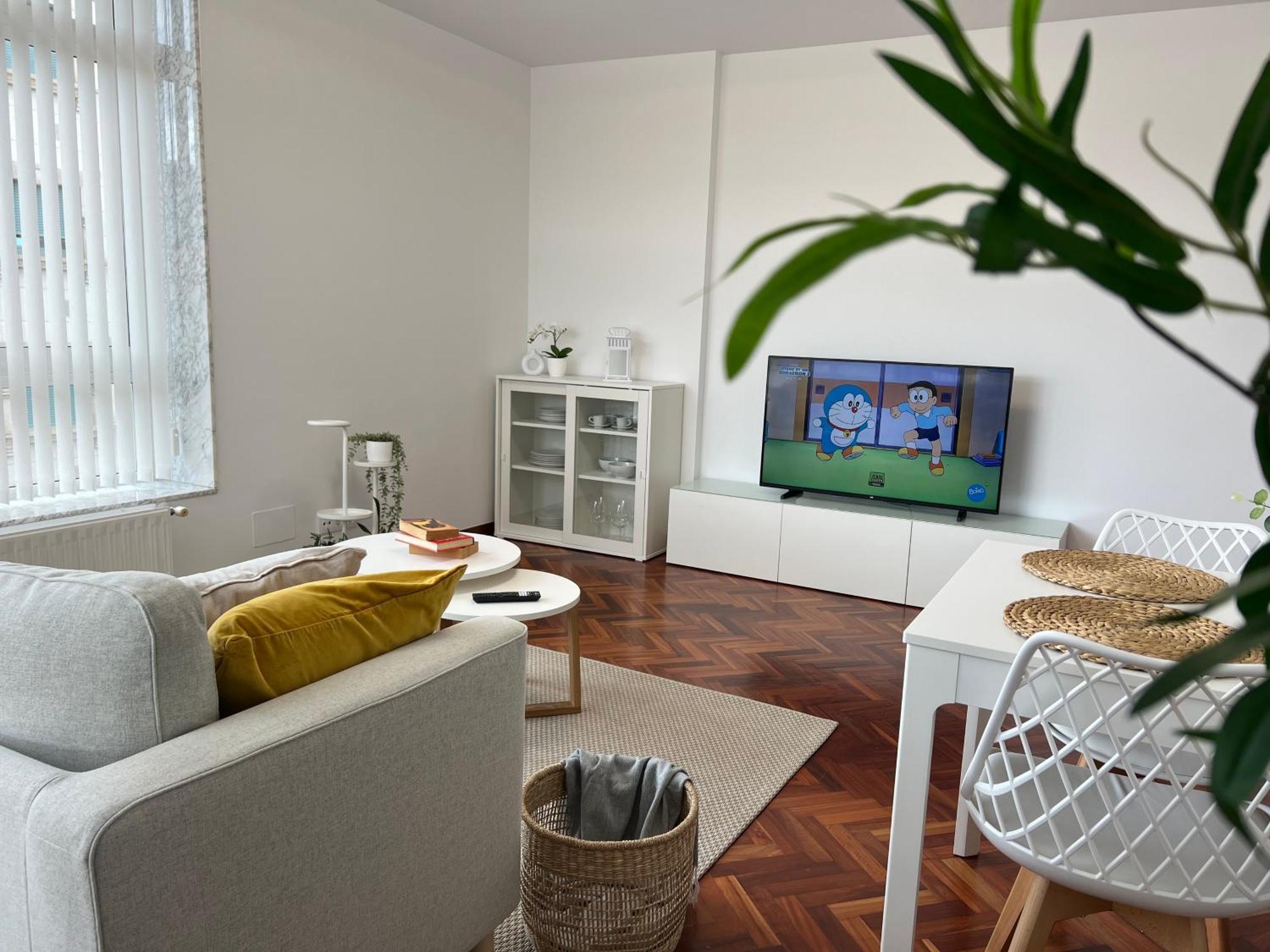 Abaleen Apartamento Sigueiro Exterior foto